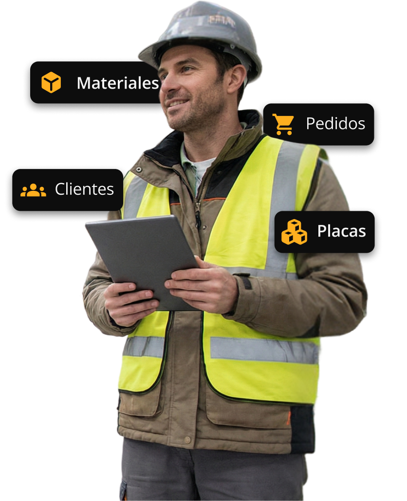 Creación de Sitio Web