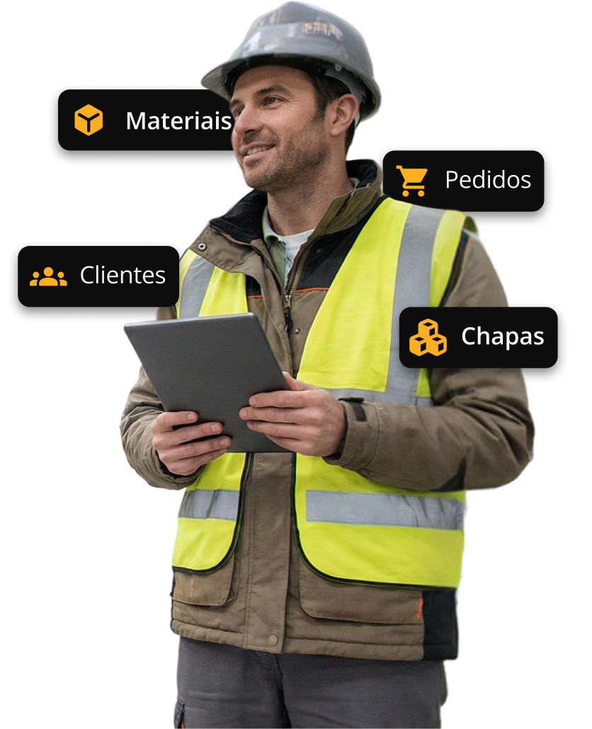 Criação de Website
